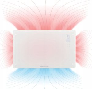 w GRZEJNIK PROFICARE PC-GKH 3119 BIAŁY 3