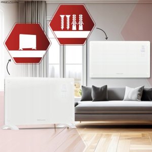 w GRZEJNIK PROFICARE PC-GKH 3119 BIAŁY 7