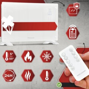 w GRZEJNIK PROFICARE PC-GKH 3119 BIAŁY 8
