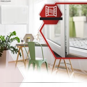w GRZEJNIK PROFICARE PC-GKH 3119 BIAŁY 10