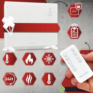 w GRZEJNIK PROFICARE PC-GKH 3118 BIAŁY 12