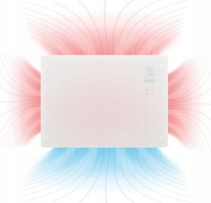 w GRZEJNIK PROFICARE PC-GKH 3118 BIAŁY 3