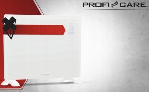 w GRZEJNIK PROFICARE PC-GKH 3118 BIAŁY 6