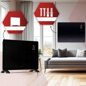 w GRZEJNIK PROFICARE PC-GKH 3118 CZARNY 11