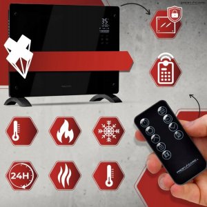w GRZEJNIK PROFICARE PC-GKH 3118 CZARNY 12