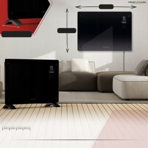 w GRZEJNIK PROFICARE PC-GKH 3118 CZARNY 13