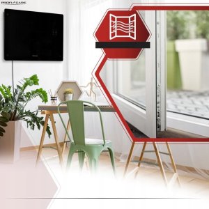 w GRZEJNIK PROFICARE PC-GKH 3118 CZARNY 14