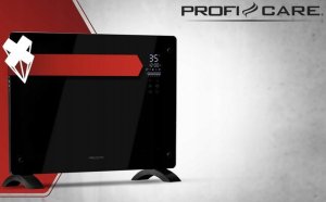w GRZEJNIK PROFICARE PC-GKH 3118 CZARNY 6