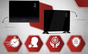w GRZEJNIK PROFICARE PC-GKH 3118 CZARNY 8