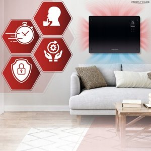 w GRZEJNIK PROFICARE PC-GKH 3118 CZARNY 10