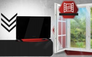 w GRZEJNIK PROFICARE PC-GKH 3119 CZARNY 12