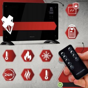w GRZEJNIK PROFICARE PC-GKH 3119 CZARNY 13