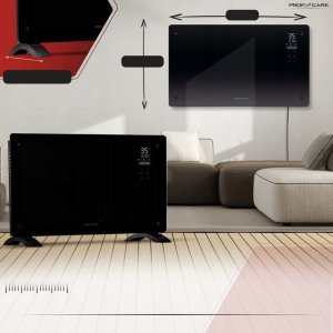 w GRZEJNIK PROFICARE PC-GKH 3119 CZARNY 14
