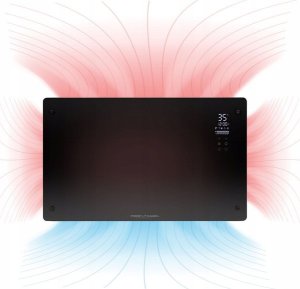 w GRZEJNIK PROFICARE PC-GKH 3119 CZARNY 4