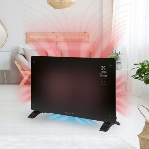 w GRZEJNIK PROFICARE PC-GKH 3119 CZARNY 5