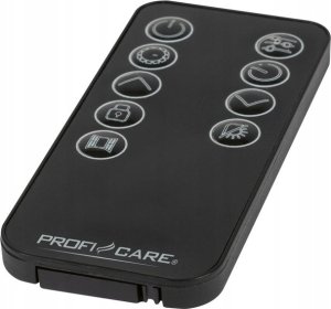 w GRZEJNIK PROFICARE PC-GKH 3119 CZARNY 6