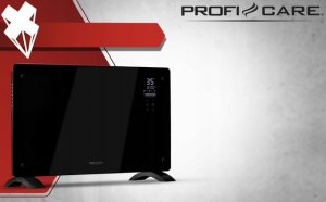 w GRZEJNIK PROFICARE PC-GKH 3119 CZARNY 9