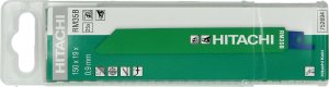HIKOKI SAW BLADE FOR SABRE SAWS RM35B/S922EF 150mm /25pcs. 3