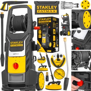 MYJKA CIŚNIENIOWA STANLEY 250BAR 1