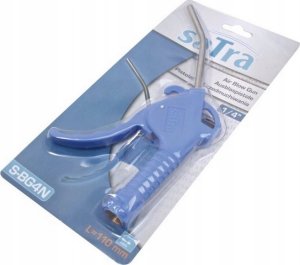 SATRA PISTOLET DO PRZEDMUCHIWANIA 110mm 2