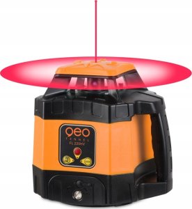 NIWELATOR LASEROWY AUTOMATYCZNY FL 220HV 2