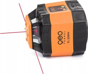 NIWELATOR LASEROWY AUTOMATYCZNY FL 220HV 4