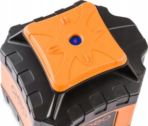 NIWELATOR LASEROWY AUTOMATYCZNY FL 220HV 5