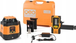 NIWELATOR LASEROWY AUTOMATYCZNY FL 220HV 9