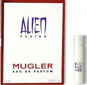 Thierry Mugler, Alien Fusion, Eau De Parfum, For Women, 1.2 ml *Vial For Women 2
