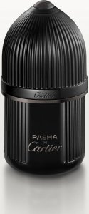 Cartier, Pasha de Cartier Edition Noire Absolu, Eau De Parfum, For Men, 50 ml For Men 1