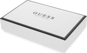 Guess, Guess, Metal Keyring, RW7424, Coral Unisex 2
