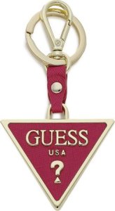 Guess, Guess, Metal Keyring, RW7424, Fuchsia None 2