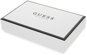Guess, Guess, Metal Keyring, RW7421 P2201, Lilac Unisex 4