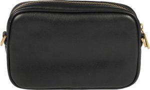 Guess , Vezzola, Eco* Leather, Textile Bag, Black, HMESCA, For Men, 20 x 5x 13 cm For Men 2