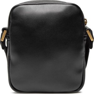 Guess, Tracolla, Textile Bag, Black, HMESCAP2215BLA, For Men, 18 x 14 x 5 cm For Men 2