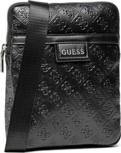 Guess, Vezzola, Textile Bag, For Men For Men 1