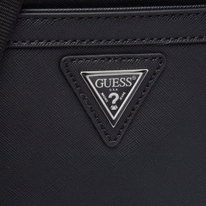 Guess, Certosa, Textile Bag, For Men For Men 4