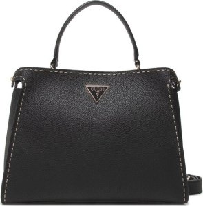 Guess Torebka Downtown Chic HWXG83 85230 Czarna 1