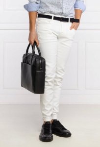 Guess , Scala, Textile Briefcase, Computer, Black, 36 x 29 x 9 cm, For Men For Men 2