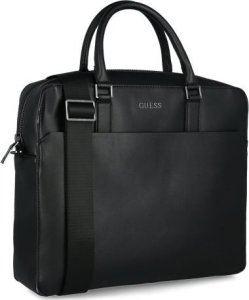 Guess , Scala, Textile Briefcase, Computer, Black, 36 x 29 x 9 cm, For Men For Men 3
