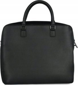 Guess , Scala, Textile Briefcase, Computer, Black, 36 x 29 x 9 cm, For Men For Men 4