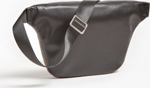 Guess, Dan, Textile Fanny Pack, Bum, Black/Brown, For Men For Men 1