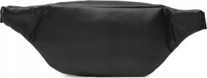 Guess, Certosa, Synthetic Leather, Textile Fanny Pack, hmcrts p1330, Black, 28 x 14 x 8 cm, For Men For Men 3