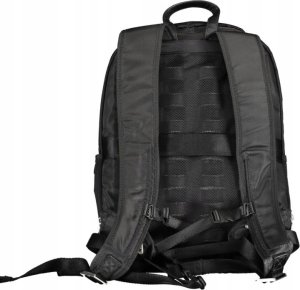 Guess, Certosa, Nylon, Textile Crossbody Bag, Black, HMECRNP2209, 33 x 46 x 15 cm, For Men For Men 2