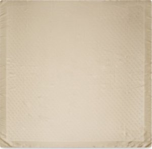 Guess, Rossana, Textile Scarf, 4G Logo, AW8851 POL03, 135 x 135 cm, For Women For Women 1