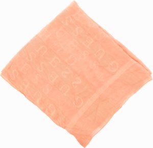 Guess, Guess, Textile Scarf, ANR, AW8797MOD03, 80 x 180, For Women For Women 2
