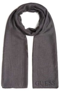 Guess, Guess, Textile Scarf, AW8794VIS03, 80 x 180, For Women For Women 1