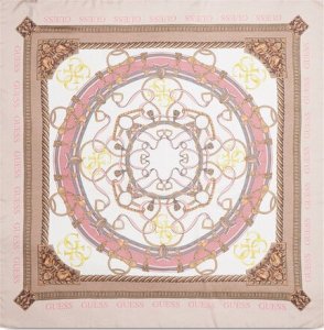 Guess, Kefiah, Textile Scarf, AW8800MOD03, 130 x 130 cm, For Women For Women 1