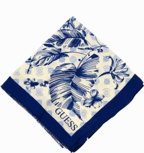 Guess, Guess, Textile Scarf, AW9061VIS03BNN, For Women For Women 1