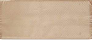 Guess, Brianna, Textile Scarf, AW8798POL03, 80 x 180, For Women For Women 1